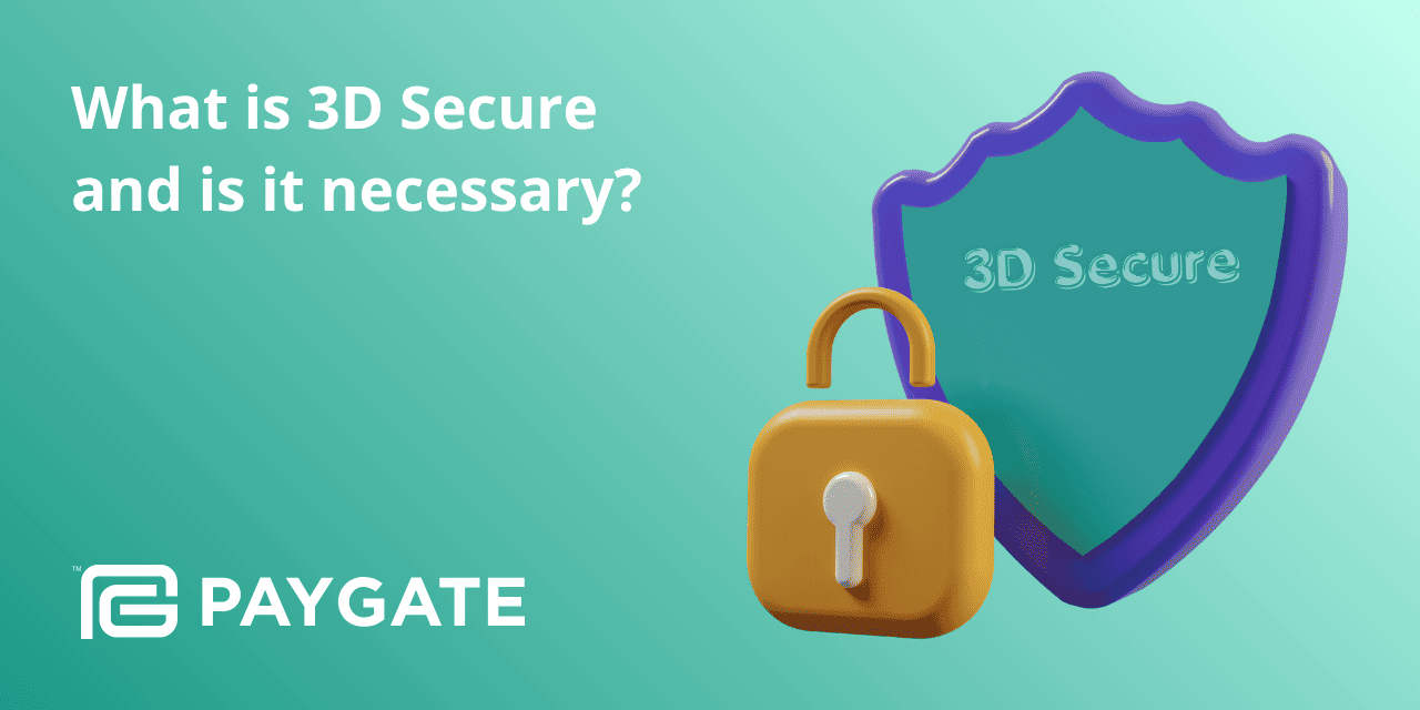 Что такое 3D Secure и нужна ли она?
