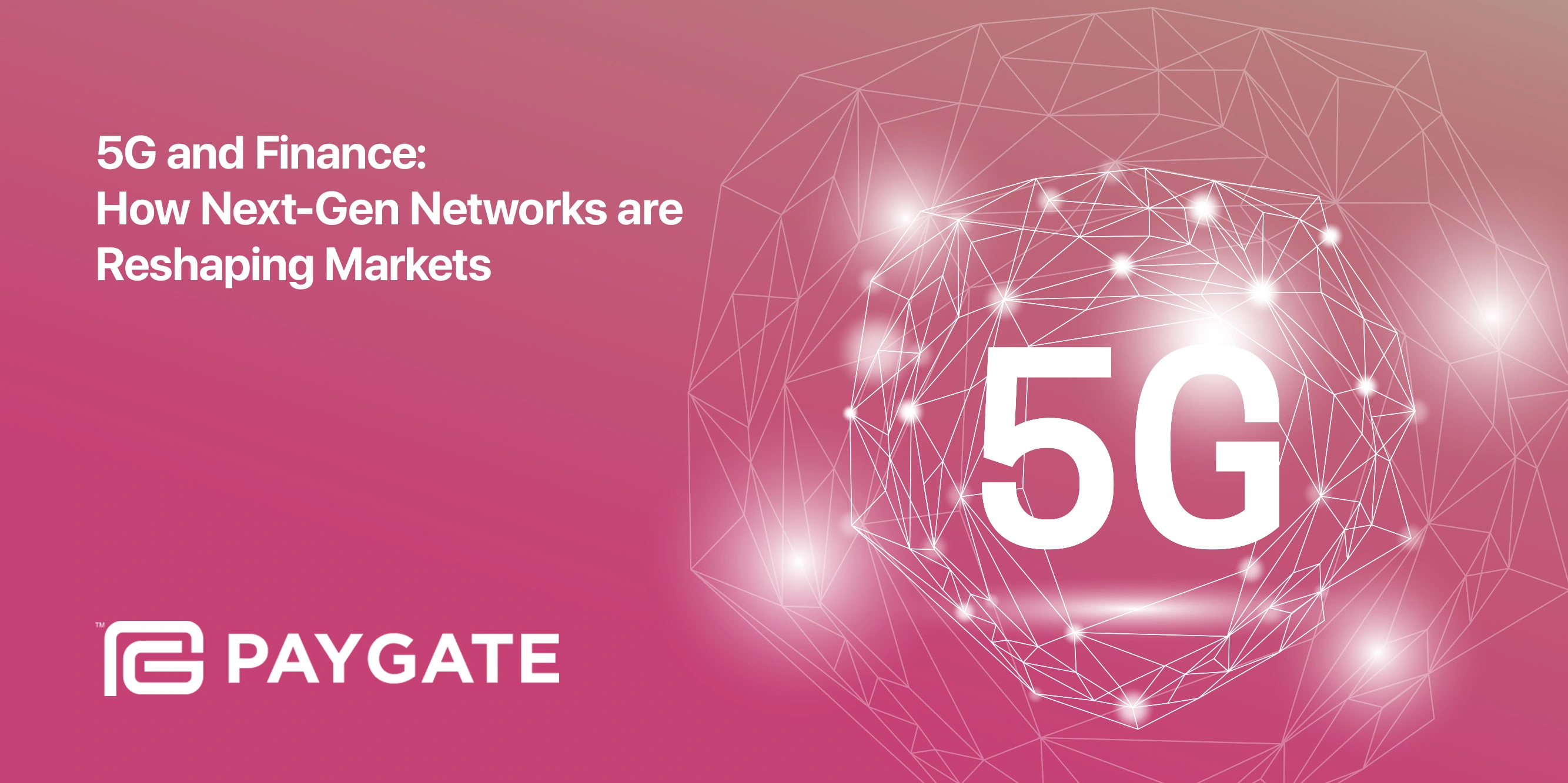 Что такое сеть 5G, как она работает и как подключить её на телефоне?
