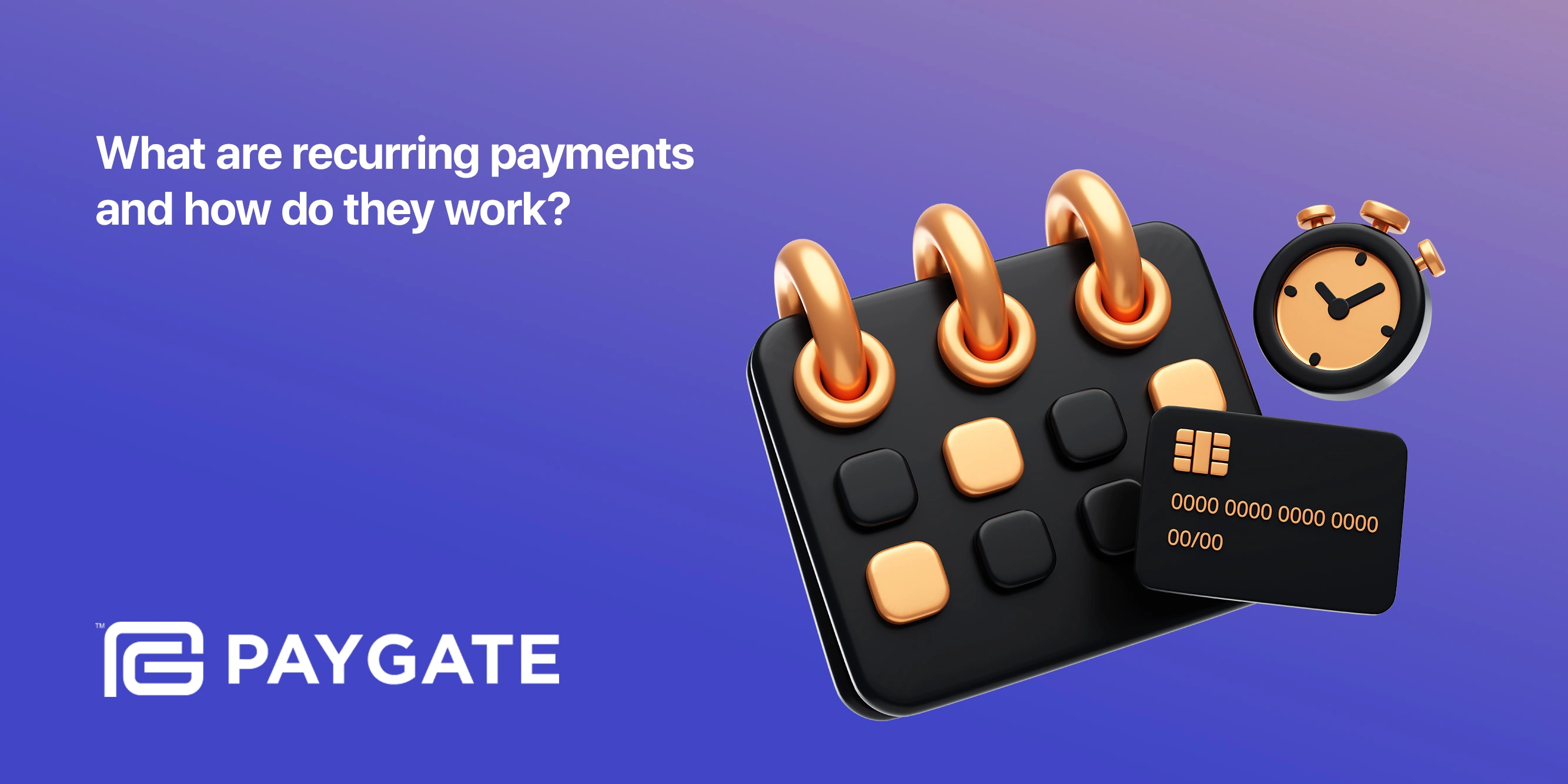 Что такое рекуррентные платежи и как они работают?